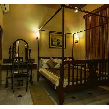 Hotel 233 Park Street Колката Екстер'єр фото