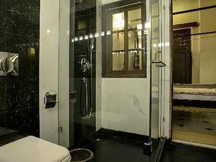 Hotel 233 Park Street Колката Екстер'єр фото