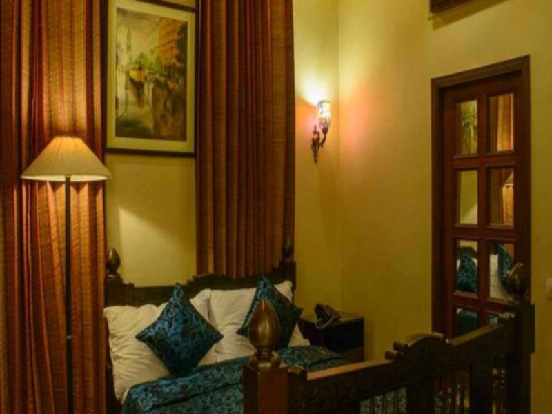 Hotel 233 Park Street Колката Екстер'єр фото