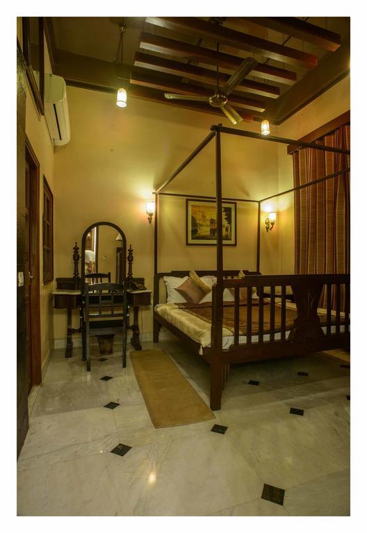 Hotel 233 Park Street Колката Екстер'єр фото