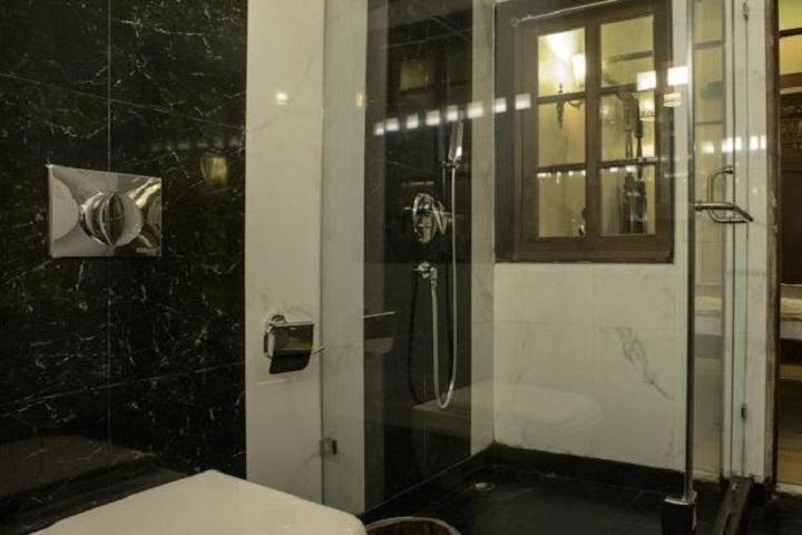 Hotel 233 Park Street Колката Екстер'єр фото